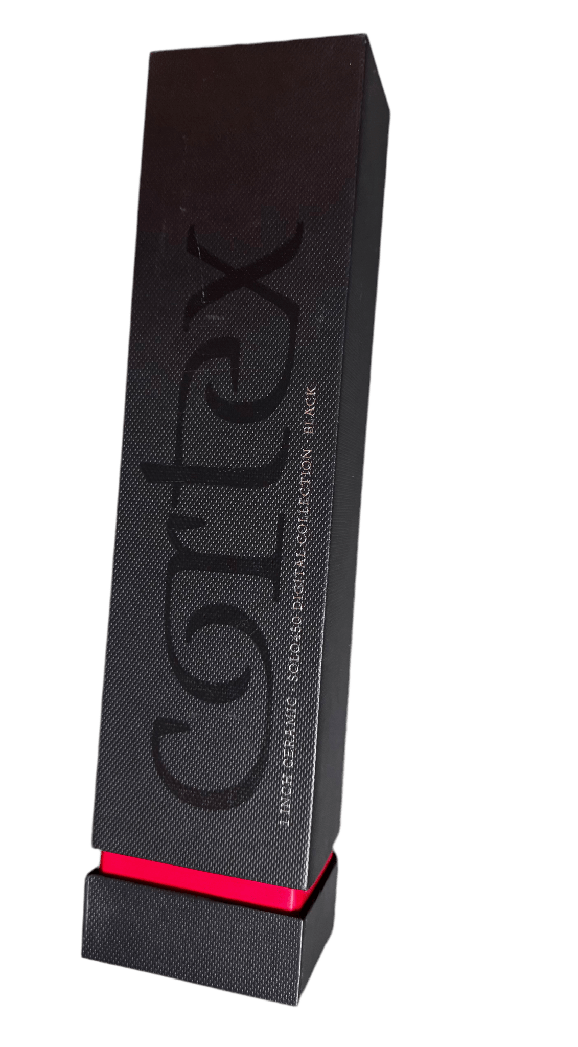 1-Inch Ceramic Flat Iron for Smooth, Versatile Hair Styling