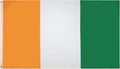 Cote D'Ivoire (Ivory Coast)