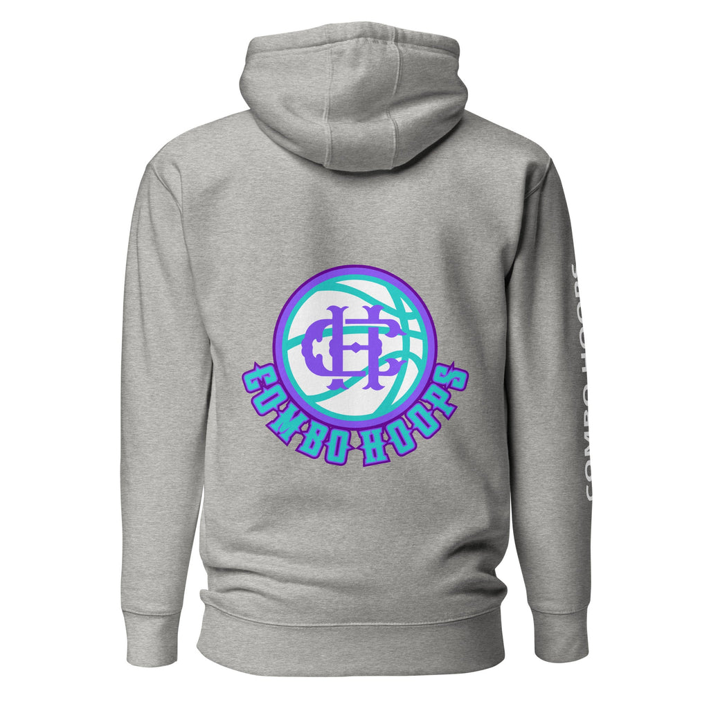 Unisex Graphic Hoodie with Front Pouch Pocket - Image 20