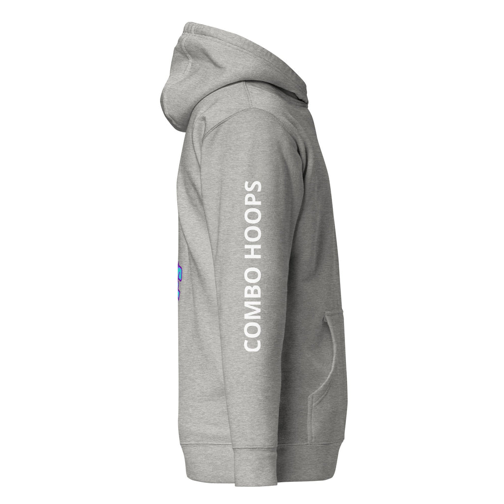 Unisex Graphic Hoodie with Front Pouch Pocket - Image 22