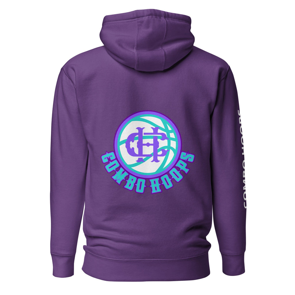 Unisex Graphic Hoodie with Front Pouch Pocket - Image 17