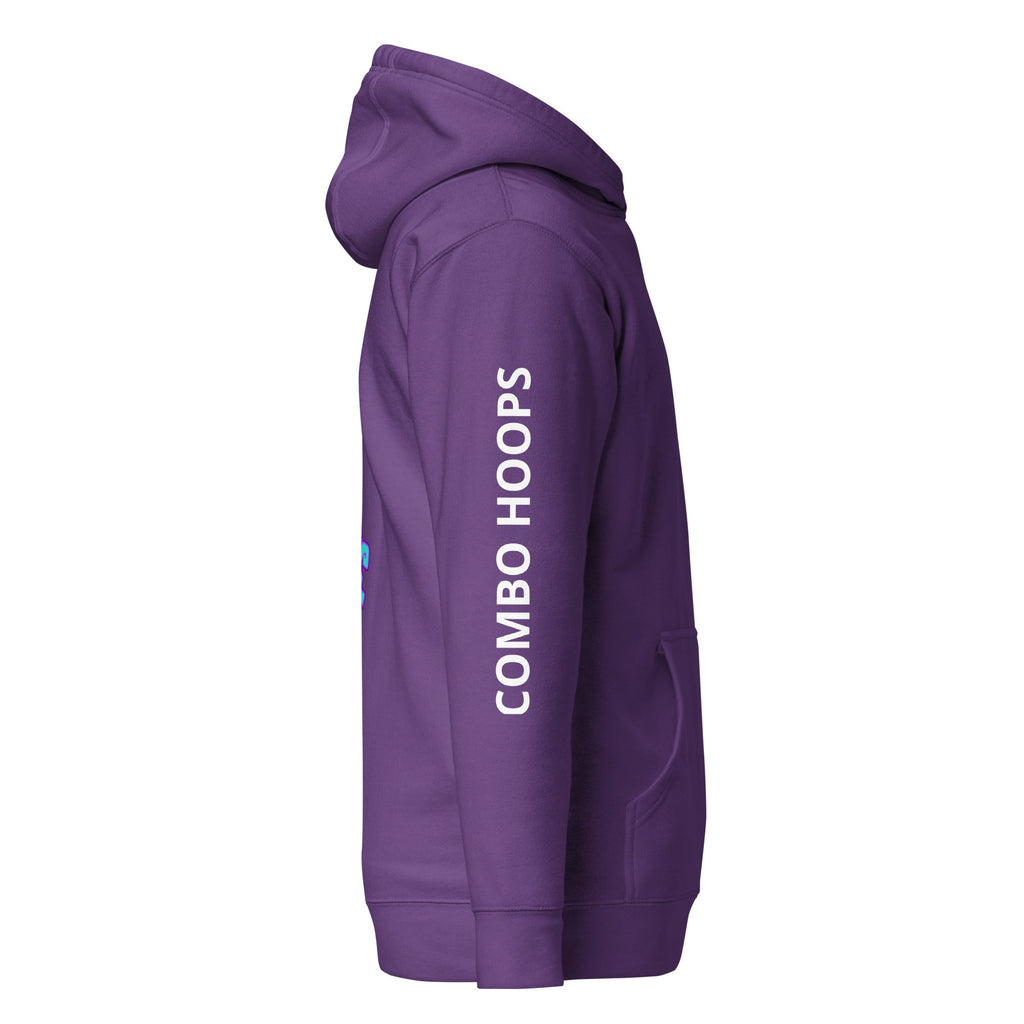 Unisex Graphic Hoodie with Front Pouch Pocket - Image 19
