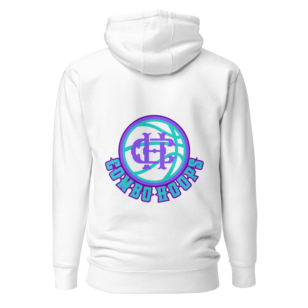 Unisex Graphic Hoodie with Front Pouch Pocket - Image 24