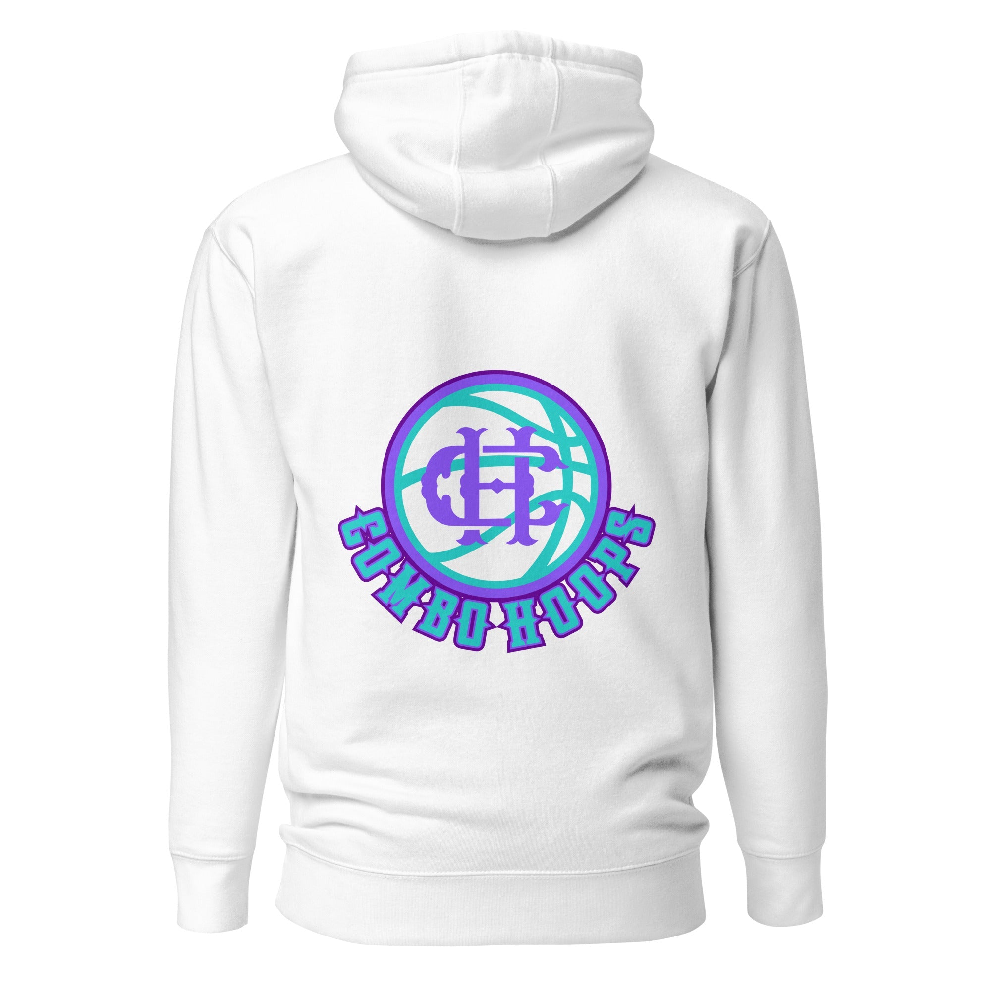 Unisex Graphic Hoodie with Front Pouch Pocket - Image 24