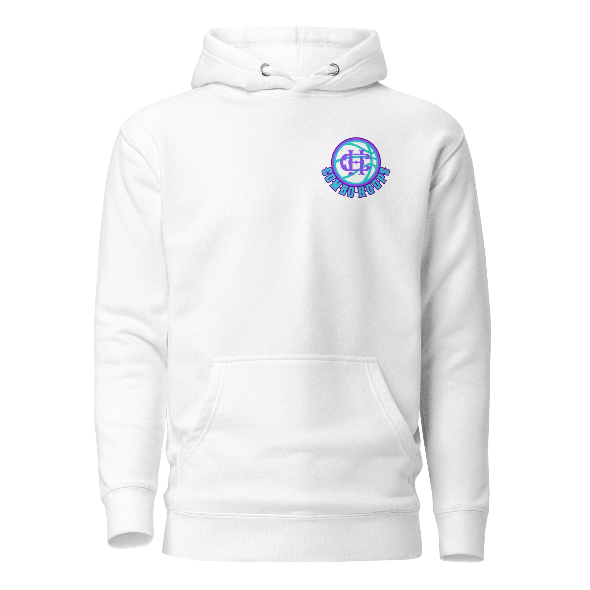 Unisex Graphic Hoodie with Front Pouch Pocket - Image 23
