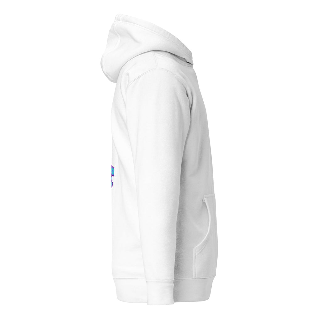 Unisex Graphic Hoodie with Front Pouch Pocket - Image 26