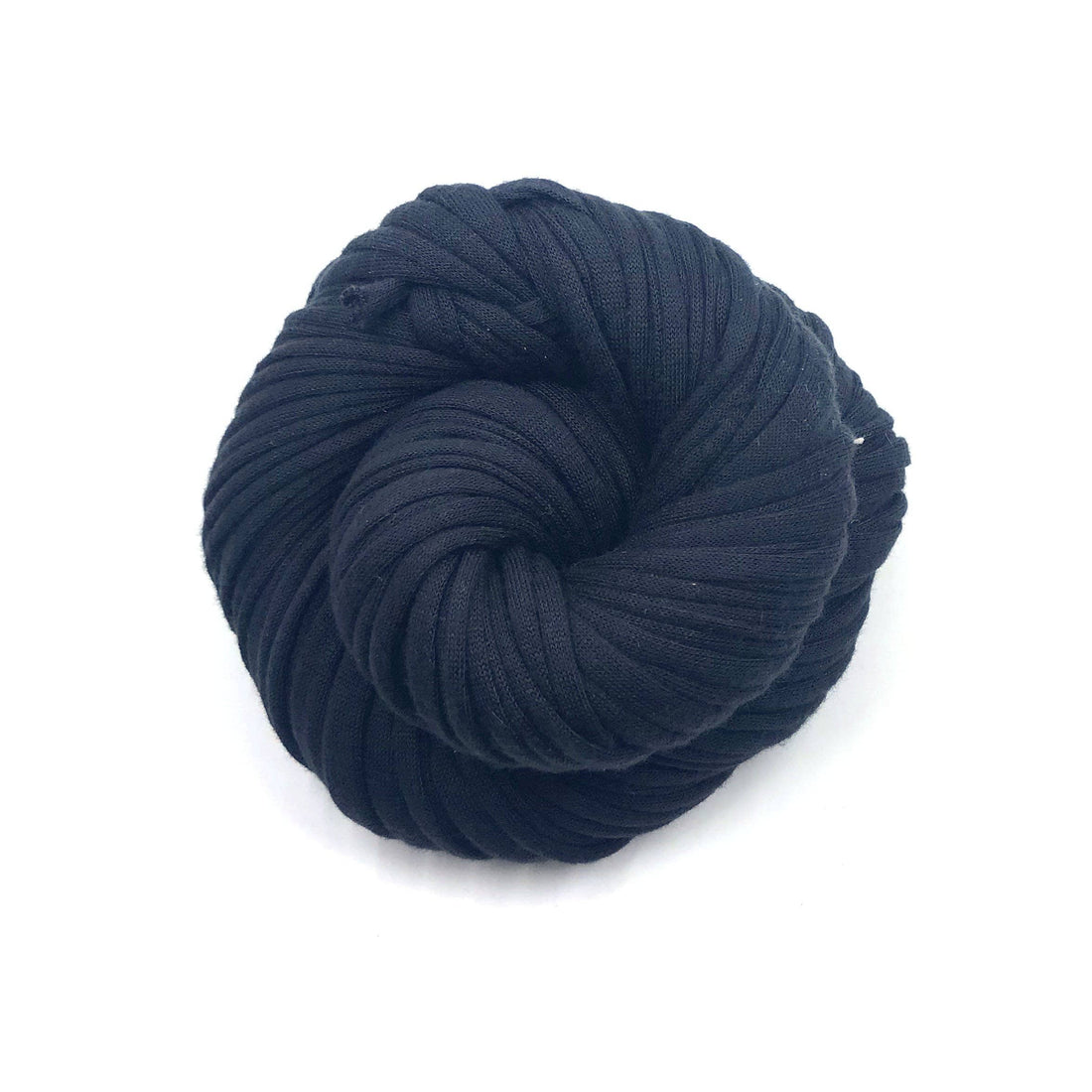 Beginner Friendly Knitted T-Shirt Yarn Bag DIY Craft Kit