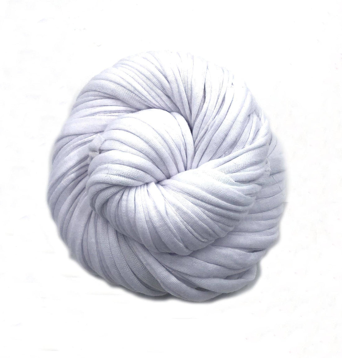 Beginner Friendly Knitted T-Shirt Yarn Bag DIY Craft Kit