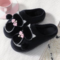 Cute Women’s Memory Foam Slippers - Cozy Warm Indoor House Shoes
