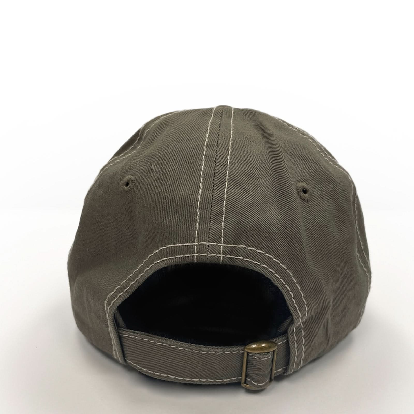 Classic Logo Baseball Cap for Outdoor Adventure & Casual Wear