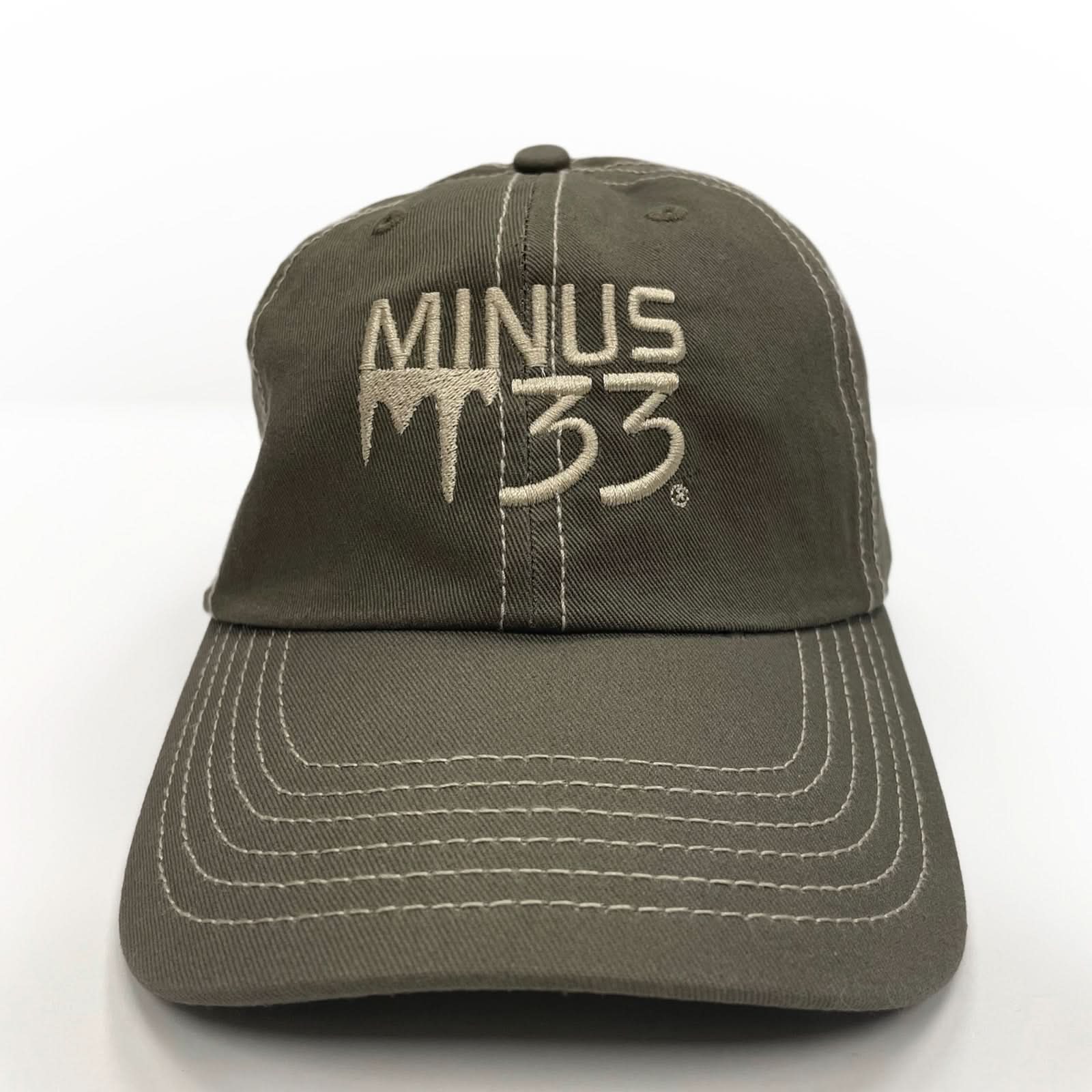 Classic Logo Baseball Cap for Outdoor Adventure & Casual Wear