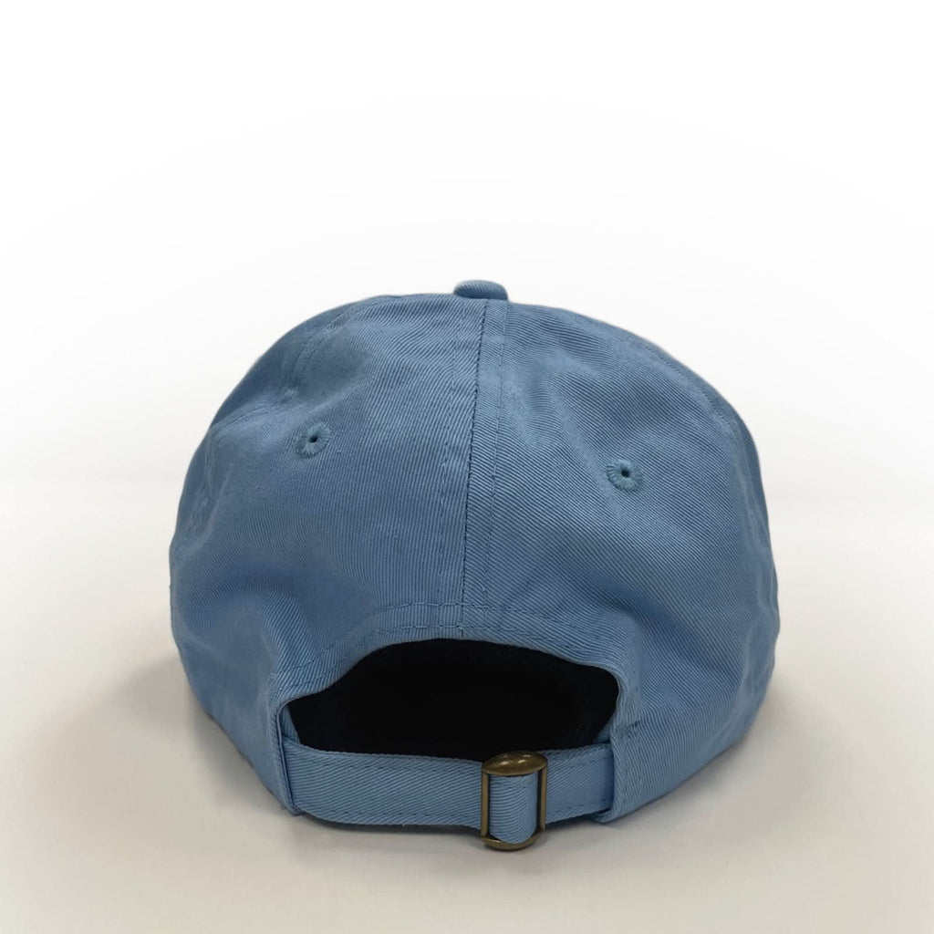 Classic Logo Baseball Cap for Outdoor Adventure & Casual Wear