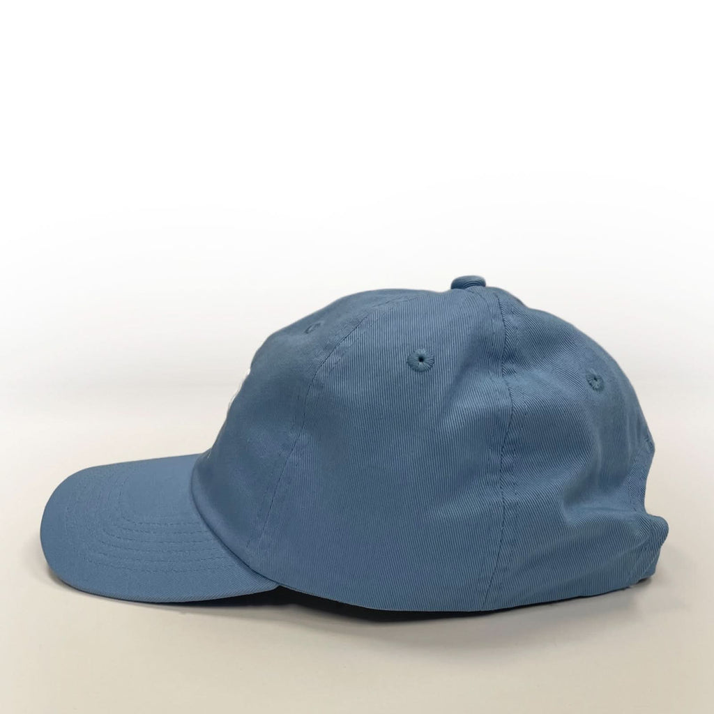 Classic Logo Baseball Cap for Outdoor Adventure & Casual Wear
