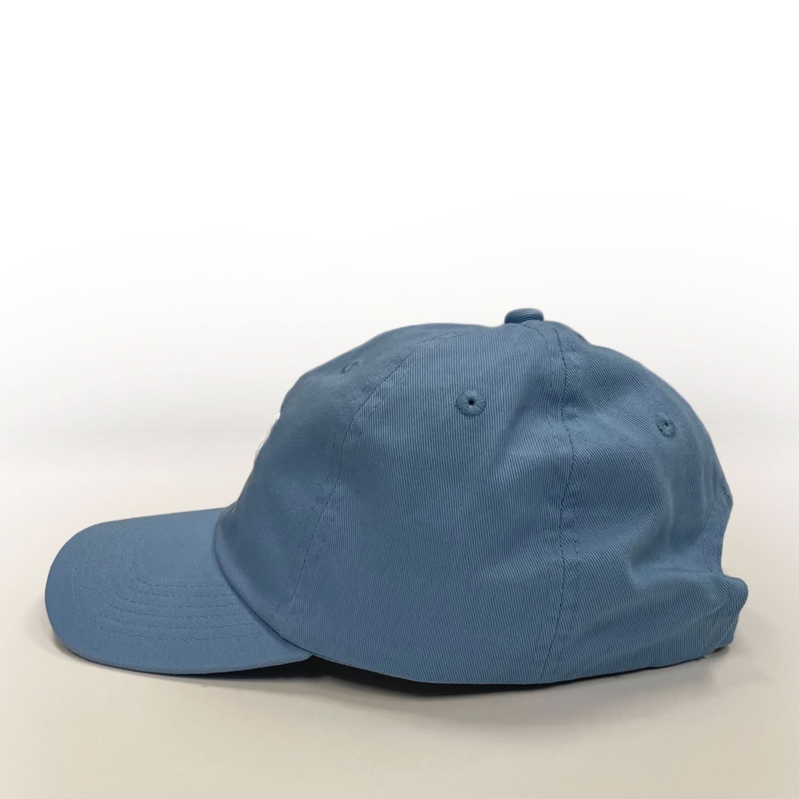 Classic Logo Baseball Cap for Outdoor Adventure & Casual Wear