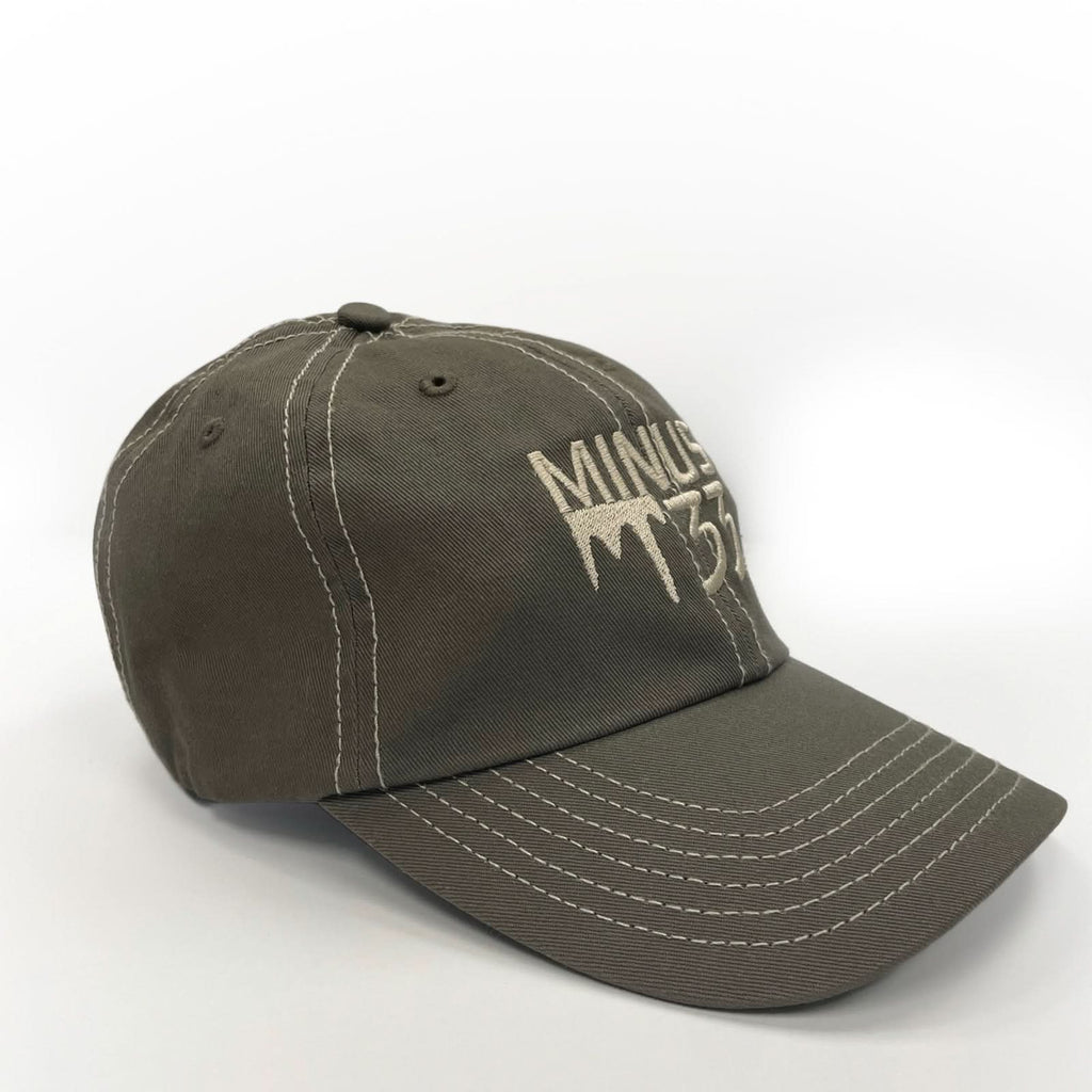 Classic Logo Baseball Cap for Outdoor Adventure & Casual Wear