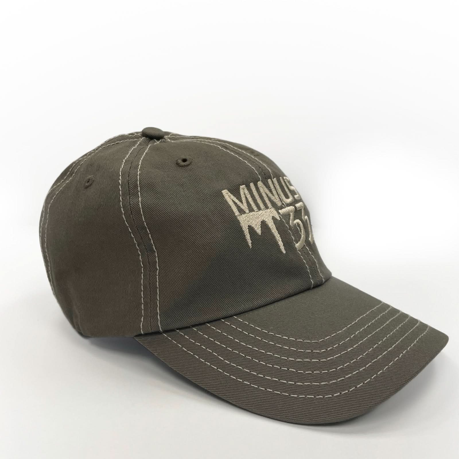 Classic Logo Baseball Cap for Outdoor Adventure & Casual Wear