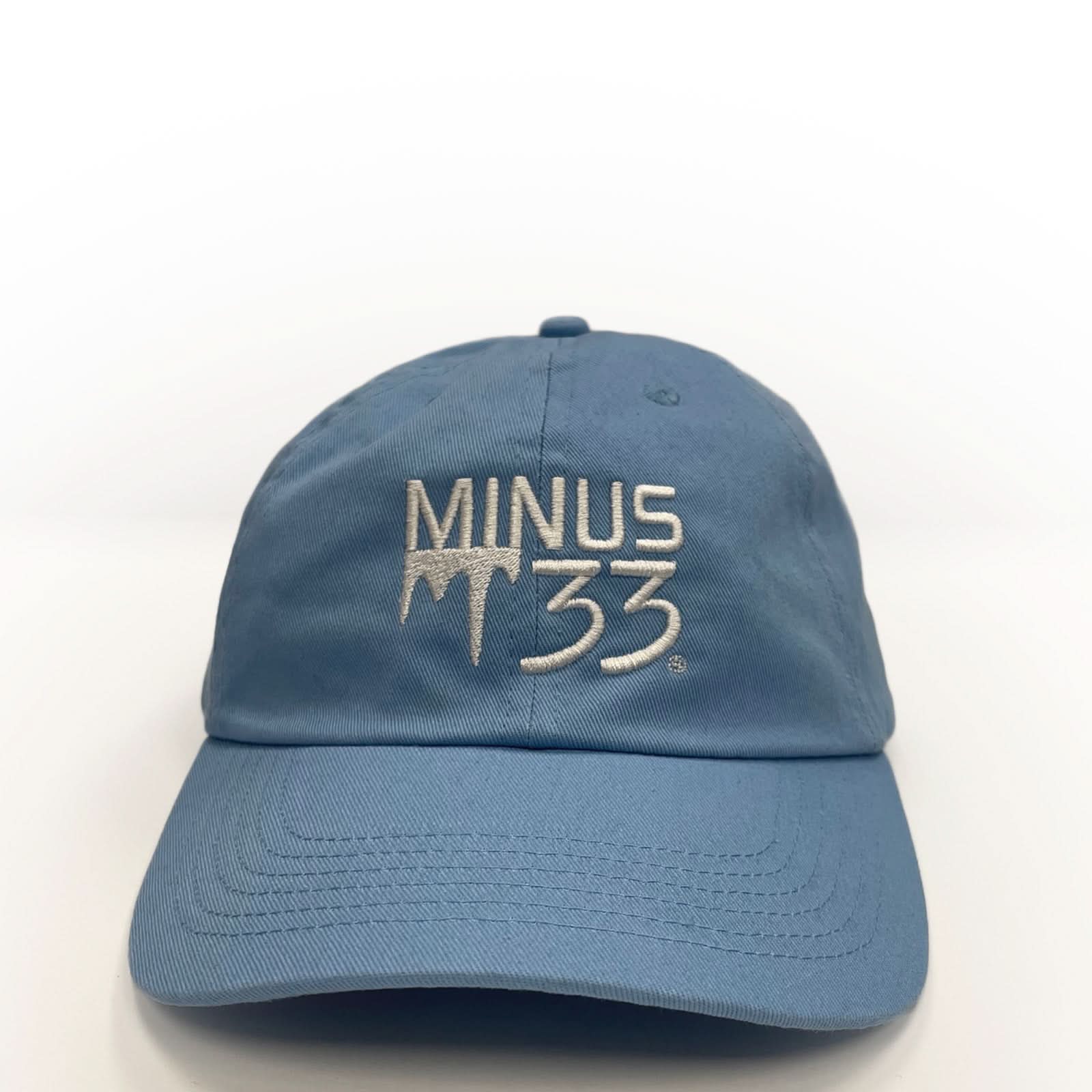 Classic Logo Baseball Cap for Outdoor Adventure & Casual Wear