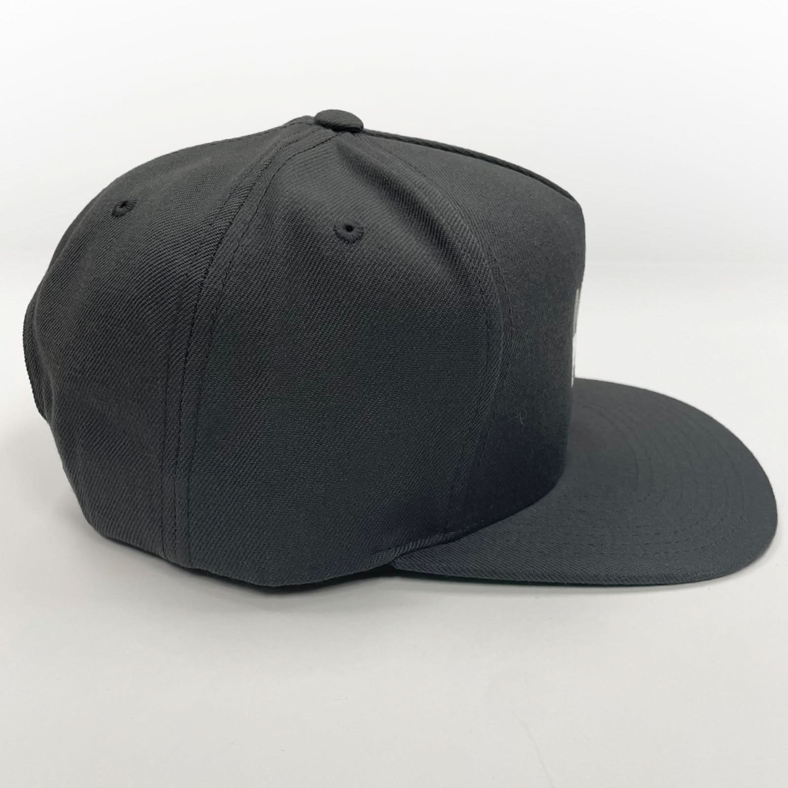Classic Logo Baseball Cap for Outdoor Adventure & Casual Wear