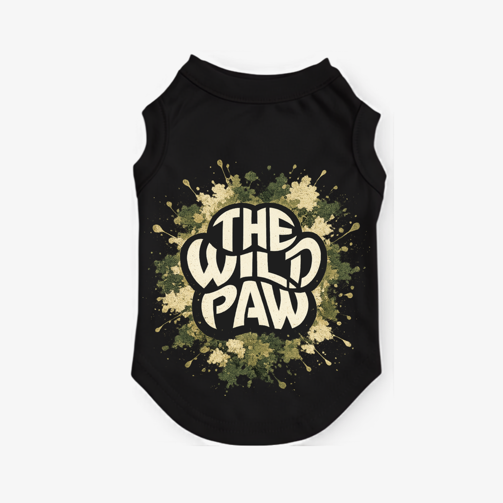 The WildCamo Tank