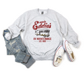Cousin Eddie's RV Maintenance Crew or Hooded Sweatshirt