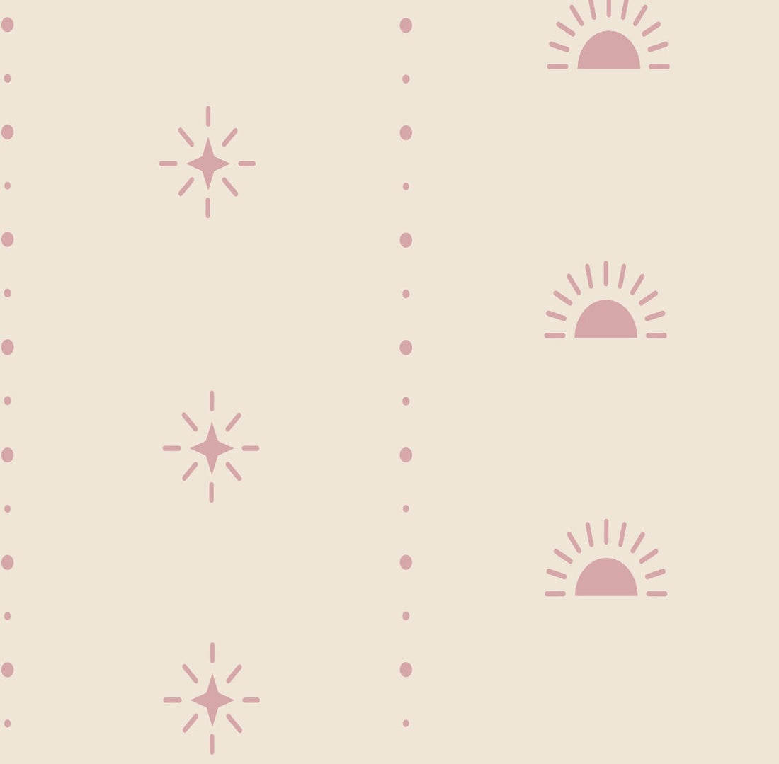 Hazen Peel and Stick Removable Wallpaper by Danielle Chandler