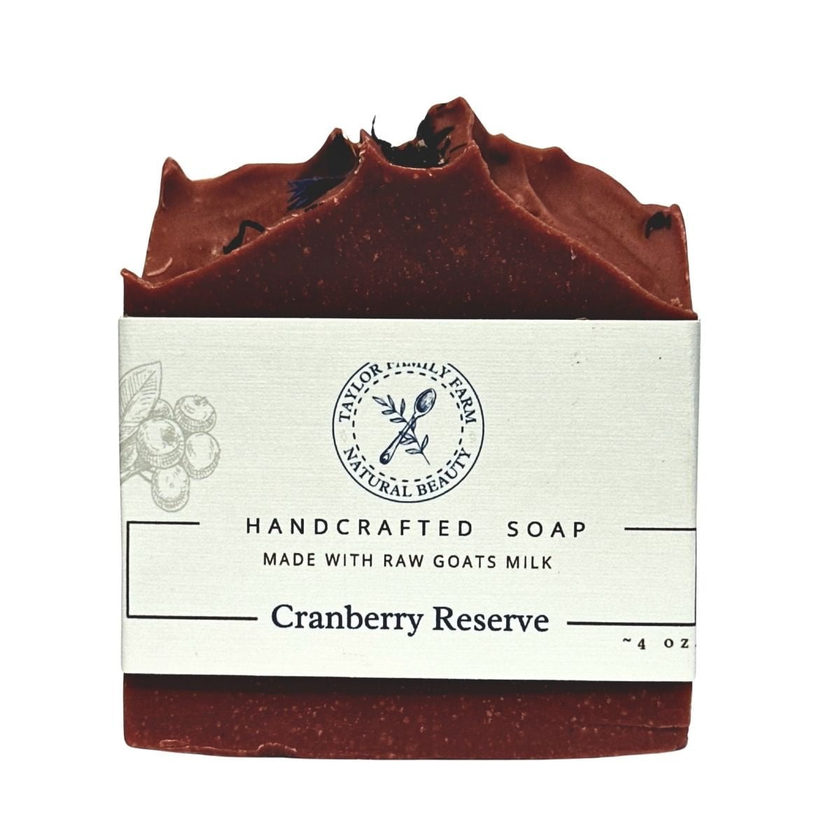 Cranberry Reserve