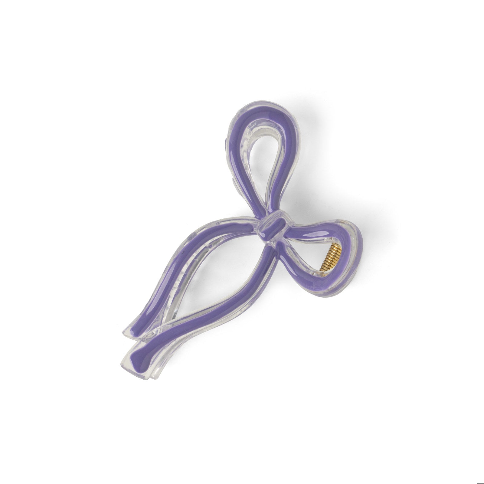Crush™ Very Demure Bow Hair Clip