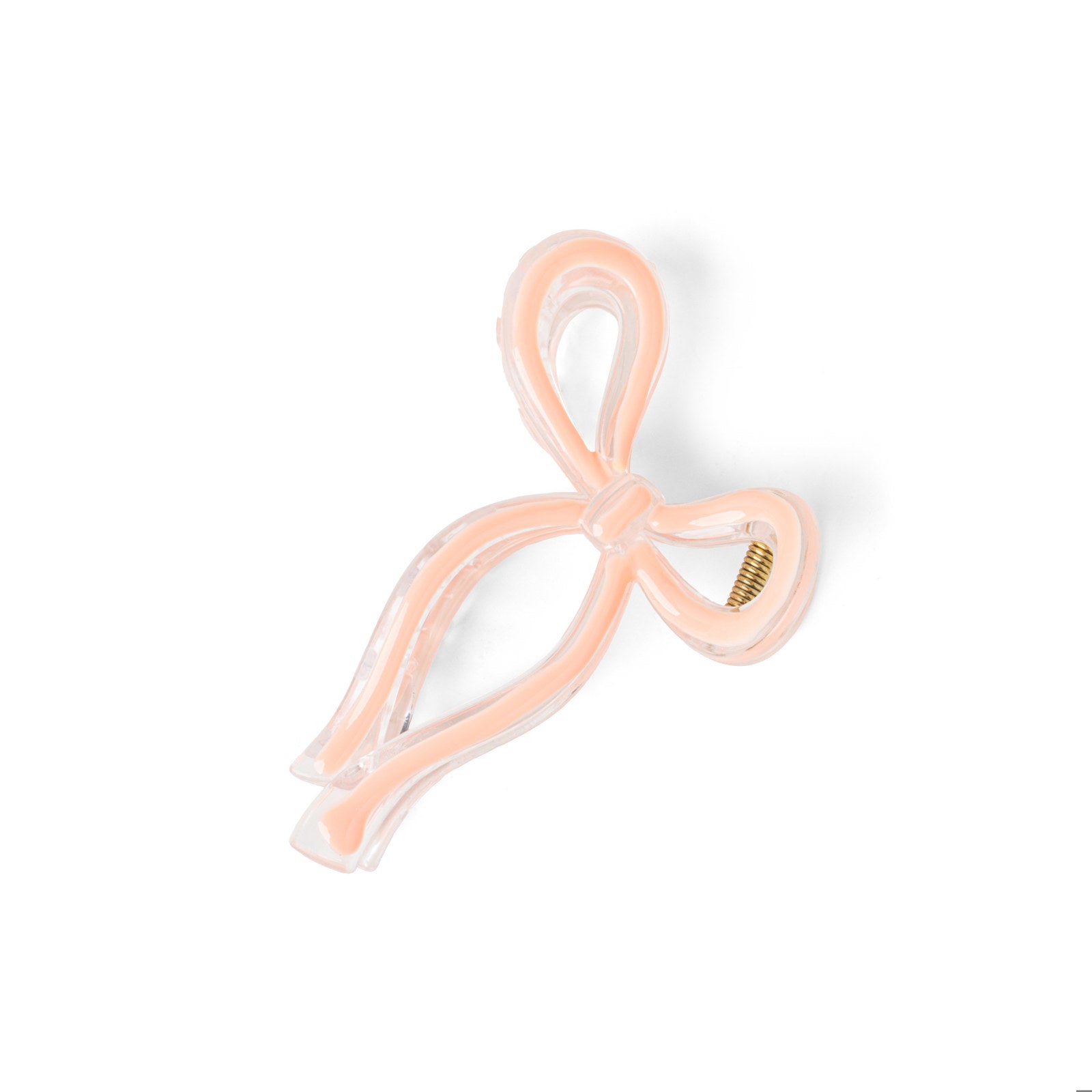Crush™ Very Demure Bow Hair Clip