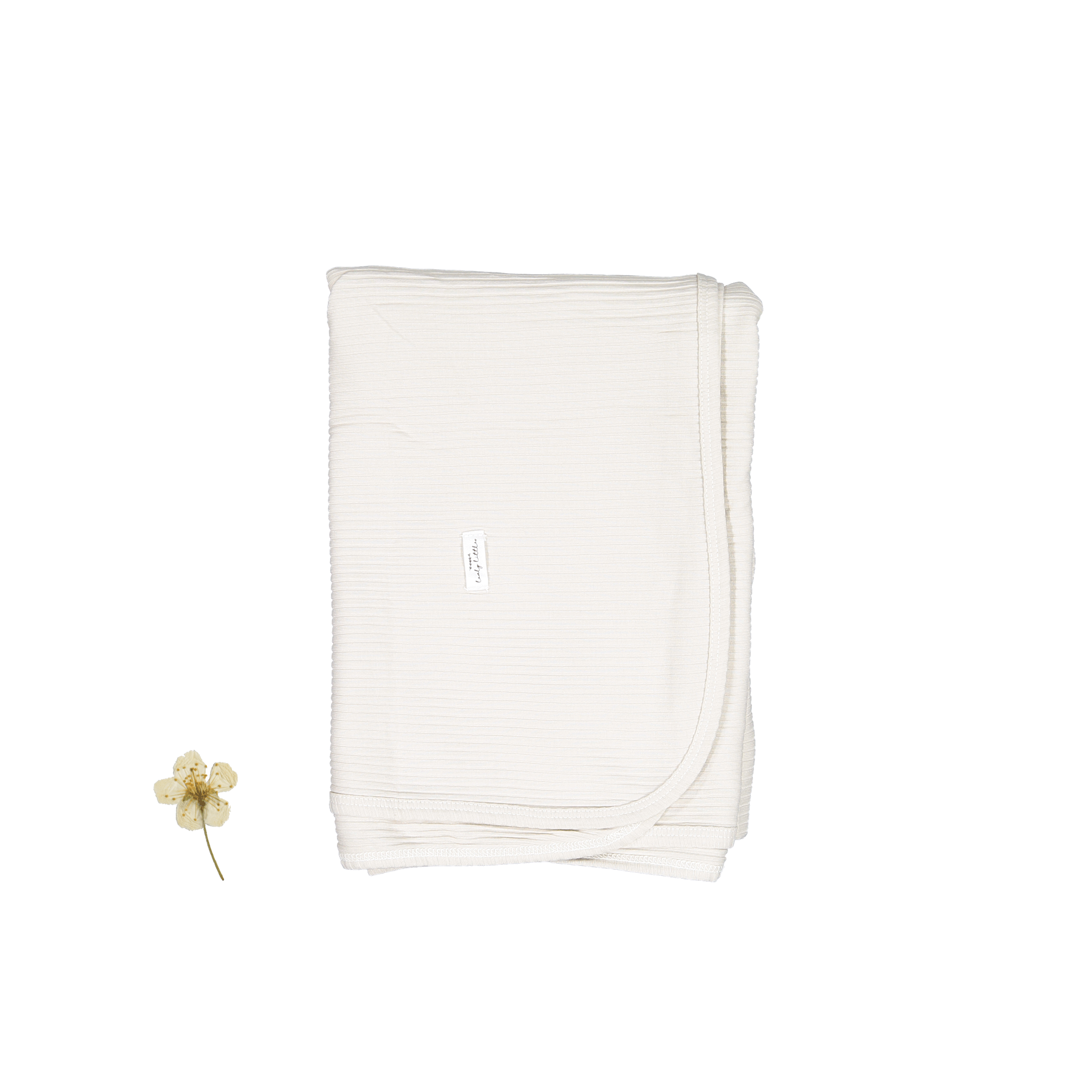 The Blanket - Cream