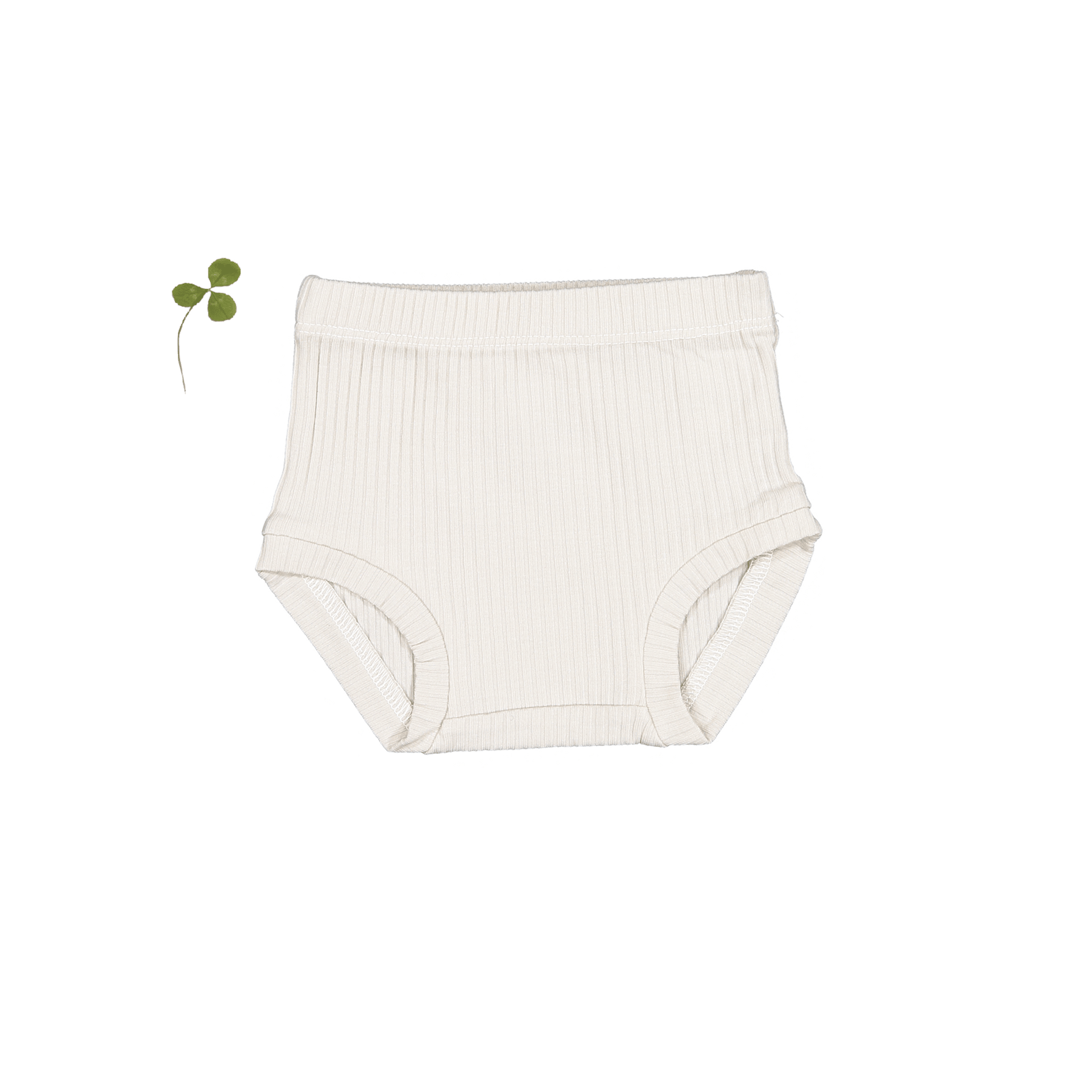 The Bloomer - Cream