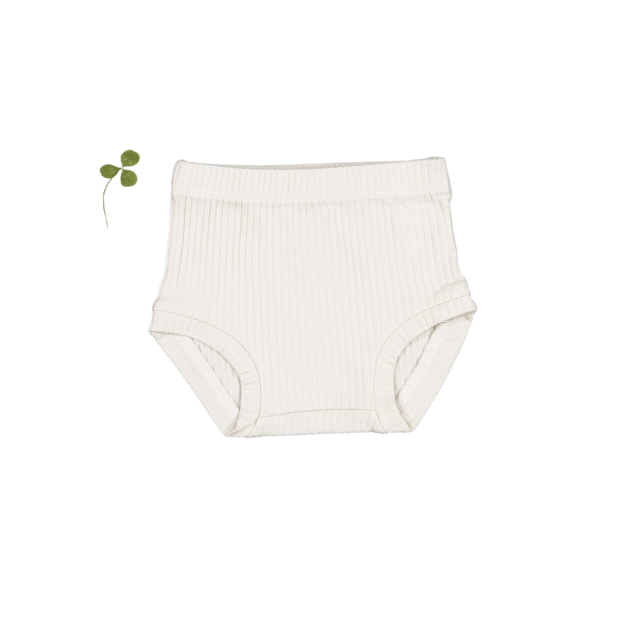 The Bloomer - Cream