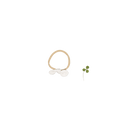 The Bow - Cream