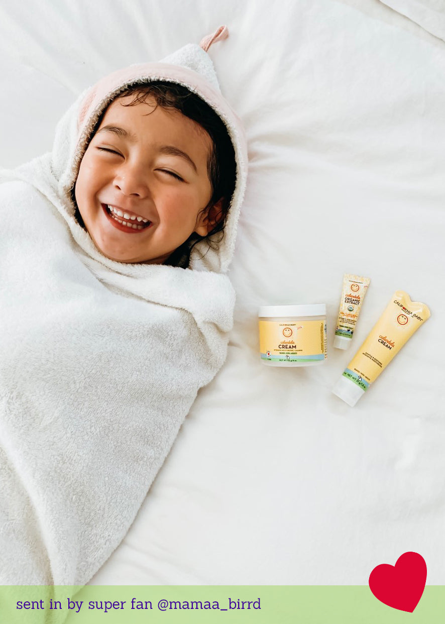 Calendula™ Organic Soothing Extract