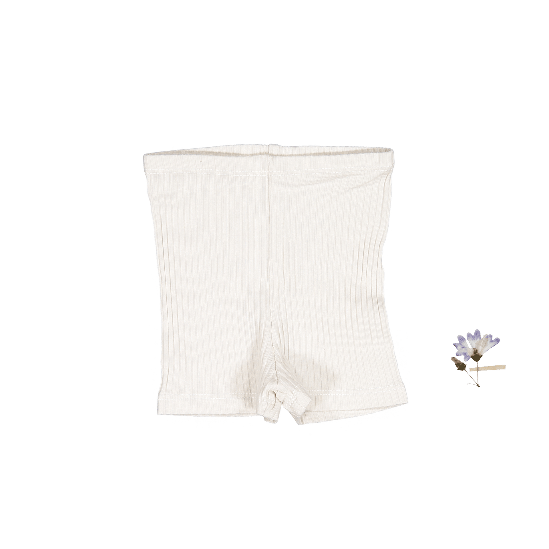 The Short  - Cream