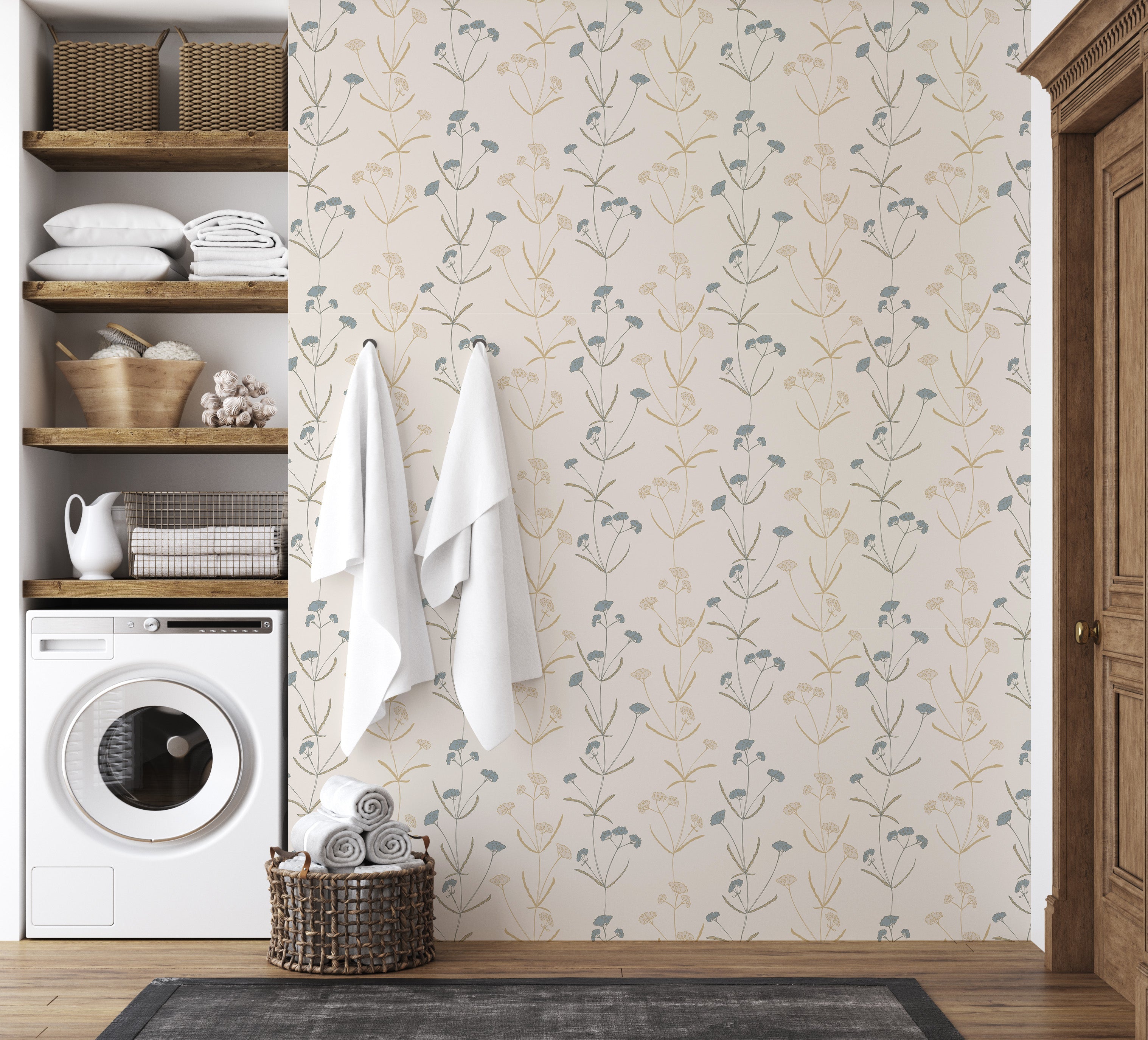 Cienne Wallpaper by Art Shades