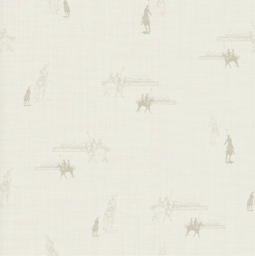 Pierce Wallpaper by The Rosenborg Company