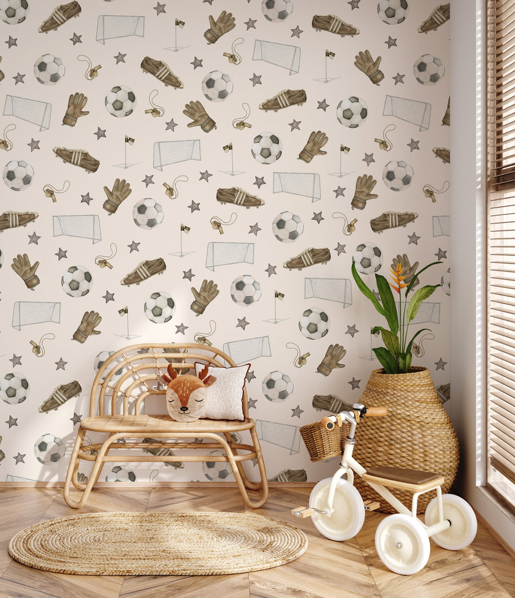 Real Wallpaper by Hailey Kiefer Designs