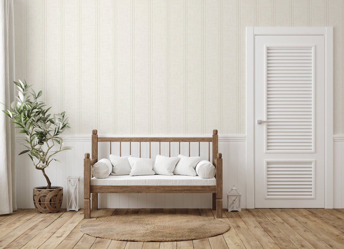 Owens Wallpaper by The Rosenborg Company