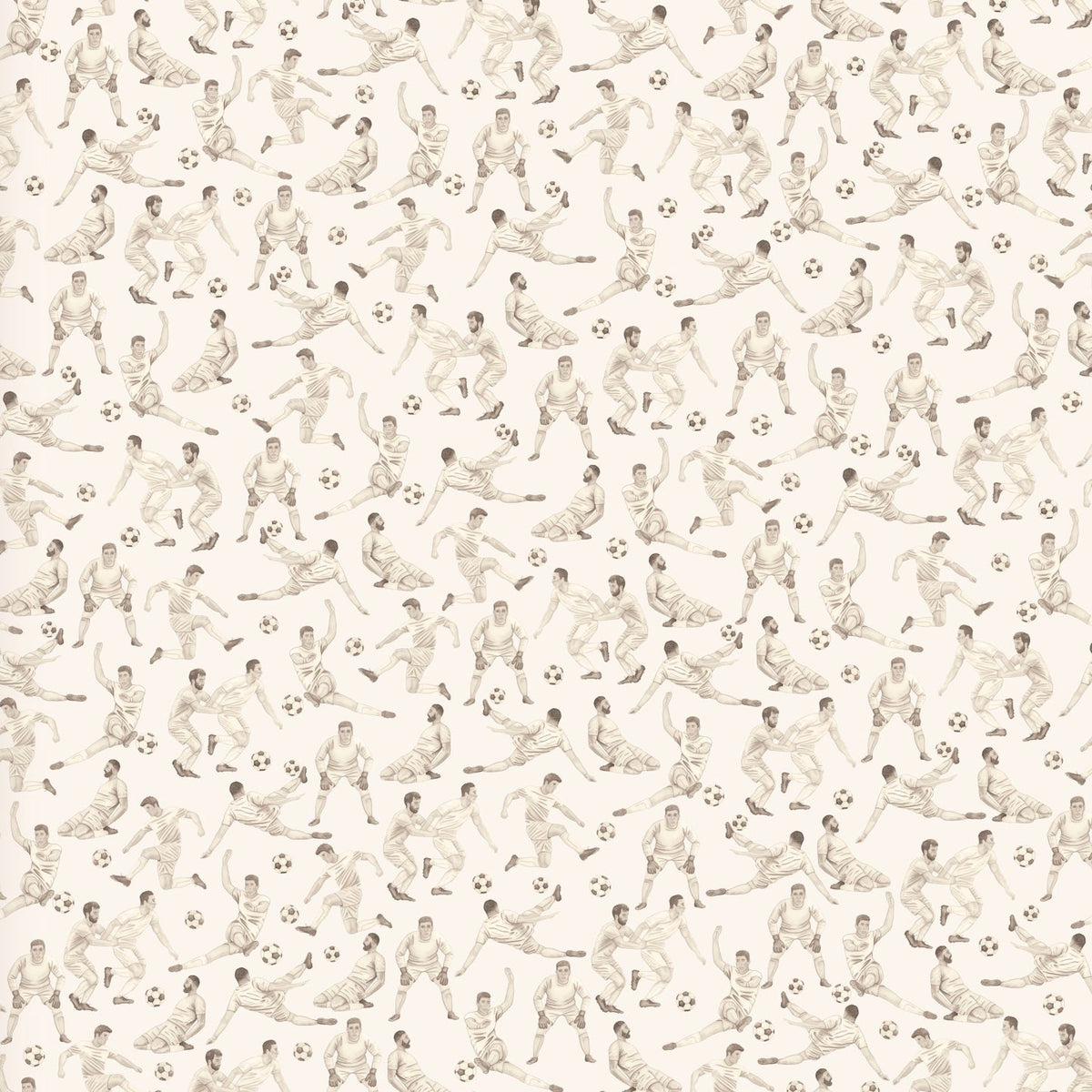 Colin Wallpaper by Hailey Kiefer Designs