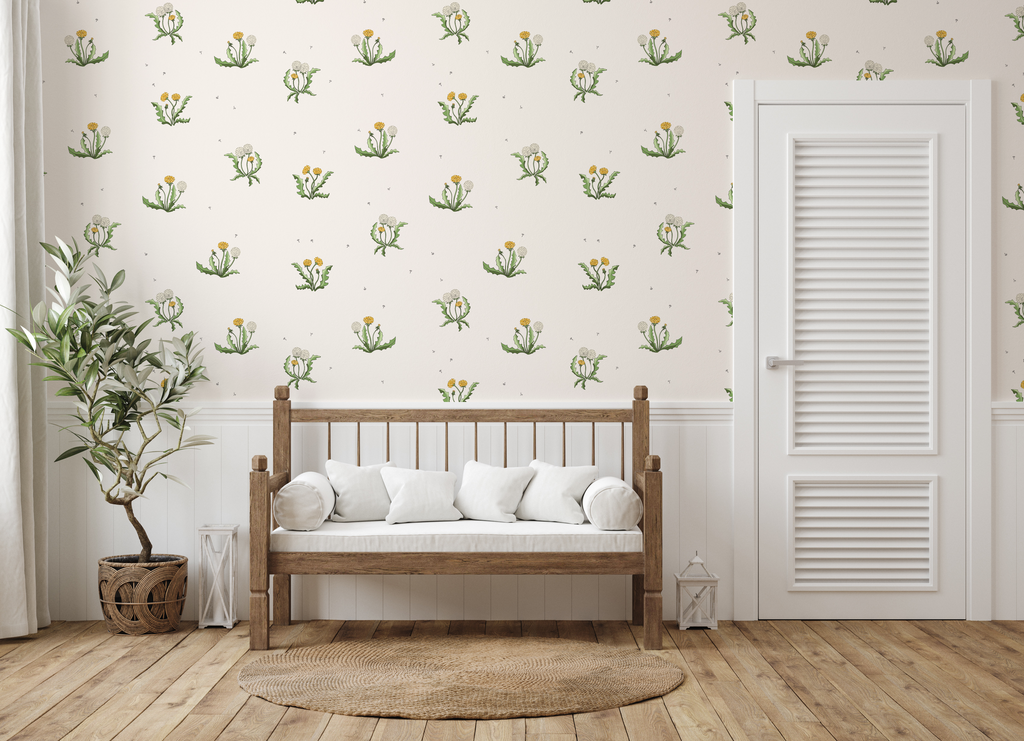 Sharie Removable Wallpaper by Sara Mari