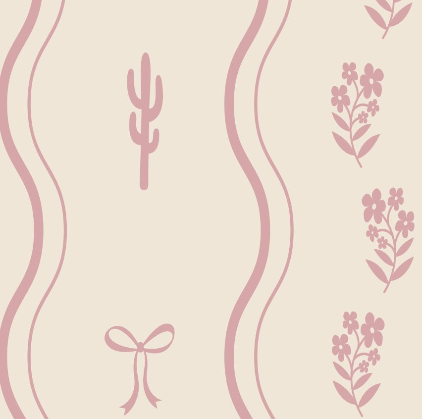 Ellyn Peel and Stick Removable Wallpaper by Danielle Chandler