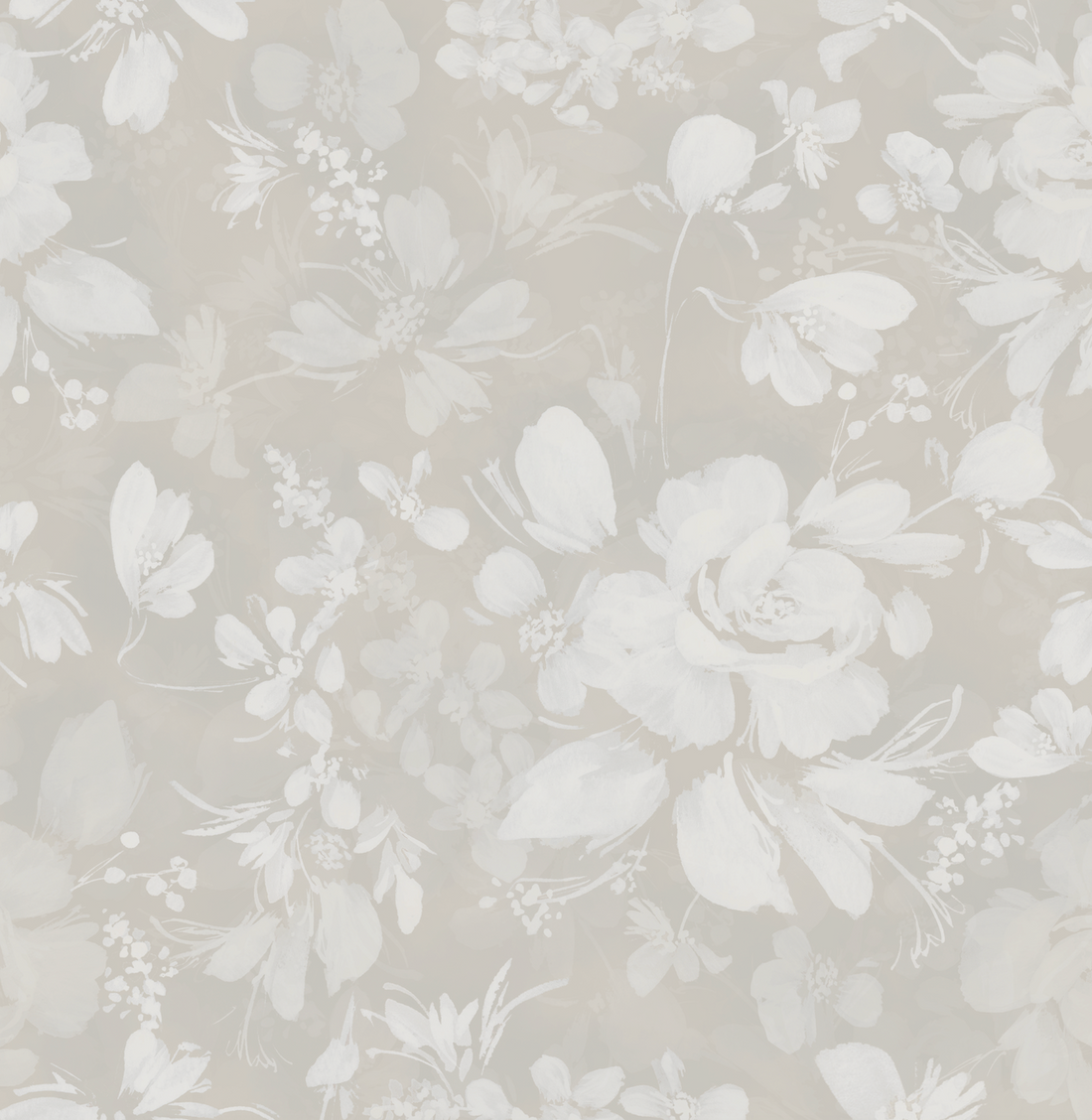 Bates Removable Wallpaper by Taddy Mikelaites