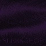 Adore Semi-Permanent Hair Color bottle in shade #186 Rich Eggplant, 4 oz