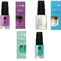 Bottle of Creative Nail Design Super Shiny Top Coat, 0.33 oz