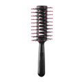 Cricket Static Free Tunnel Brush with vented design and non-slip handle
