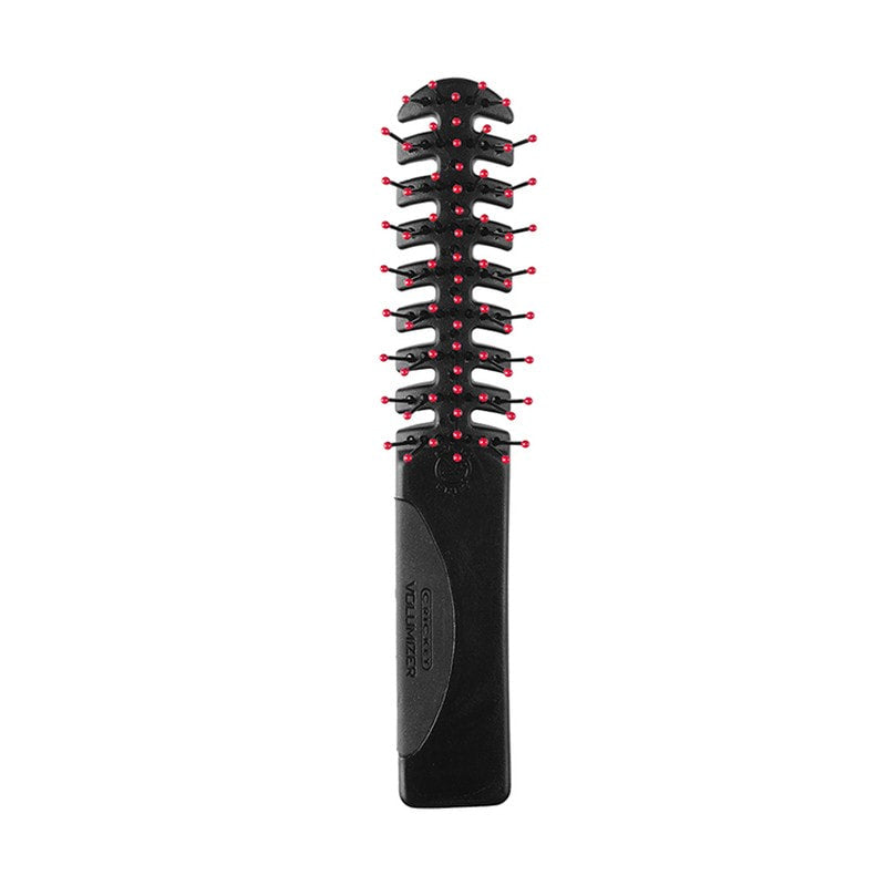 Cricket Static Free professional volumizing hair brush