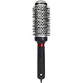 1-1/2 inch Technique round thermal hair brush with ionic bristles