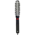 1 inch Technique round thermal hair brush with antimicrobial bristles
