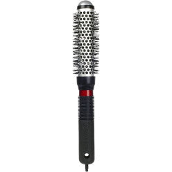 1 inch Technique round thermal hair brush with antimicrobial bristles