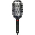 Cricket Technique 2-3/4 inch thermal round brush with sectioning pick
